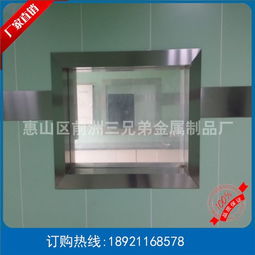 大石橋廠家直銷(xiāo)鉛玻璃 守護(hù)安全，品質(zhì)為先